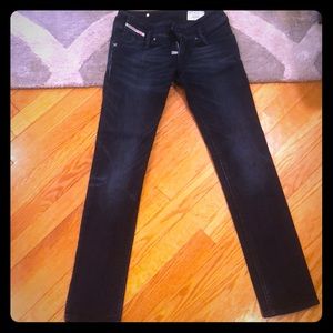 Diesel Matic 24W 30L wash 008KX